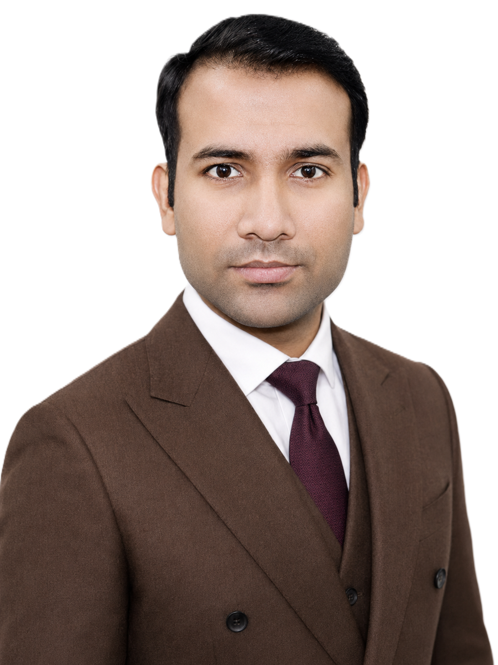 Photo of Muhammad Jawad